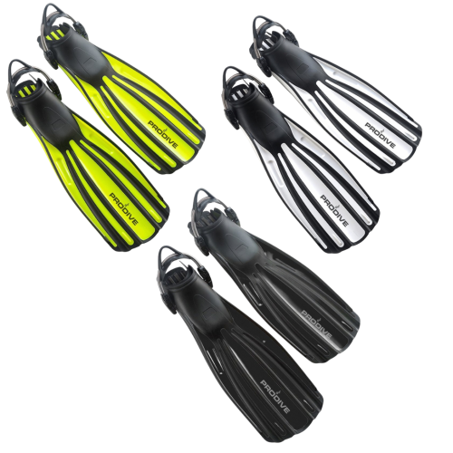 Prodive Pure Glide Fin